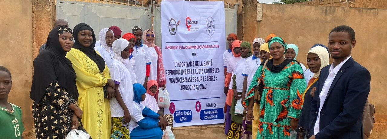 Promotion du Développement et du Leadership Féminin