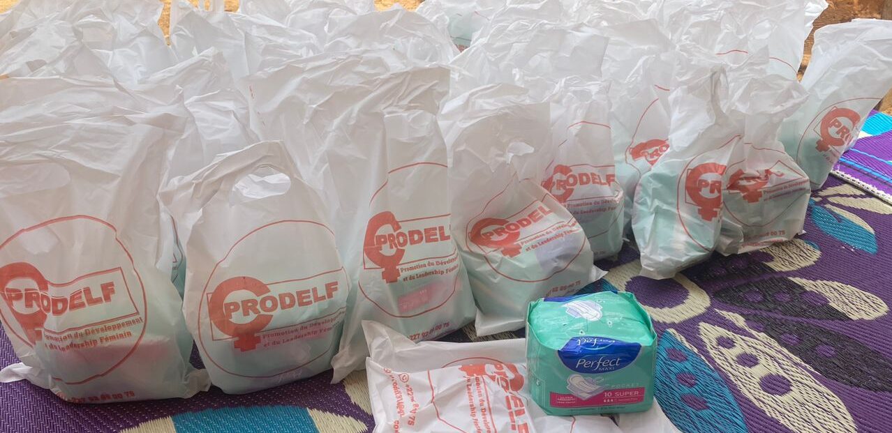 Promotion du Développement et du Leadership Féminin